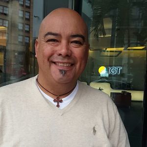 Meet your Posher, Lee